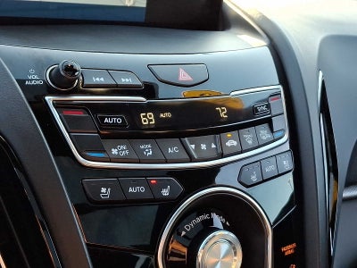 2023 Acura RDX SH-AWD w/A-Spec Package