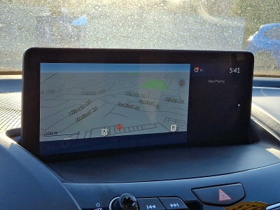 2023 Acura RDX SH-AWD w/A-Spec Package