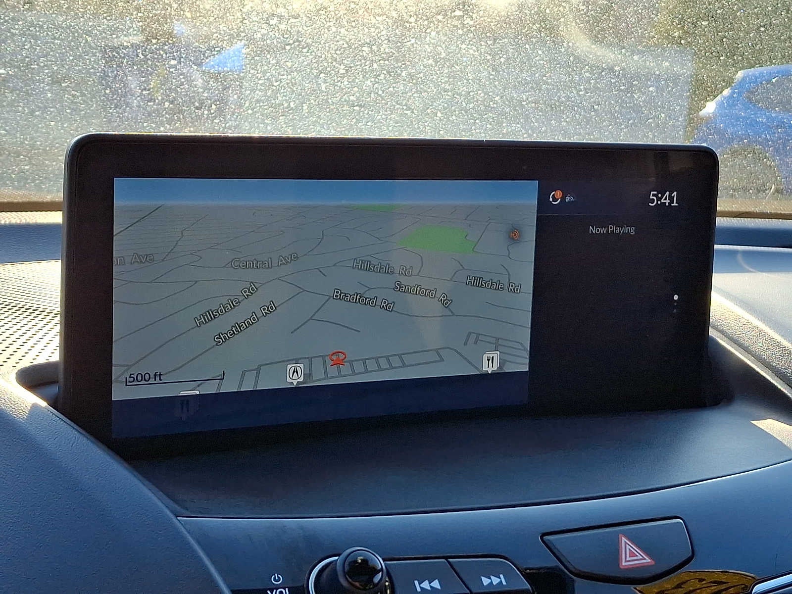 2023 Acura RDX SH-AWD w/A-Spec Package