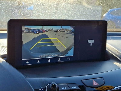 2023 Acura RDX SH-AWD w/A-Spec Package