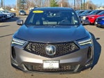 2023 Acura RDX SH-AWD w/A-Spec Package