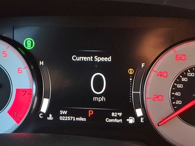 2023 Acura RDX SH-AWD w/A-Spec Package