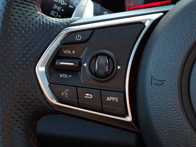 2023 Acura RDX SH-AWD w/A-Spec Package