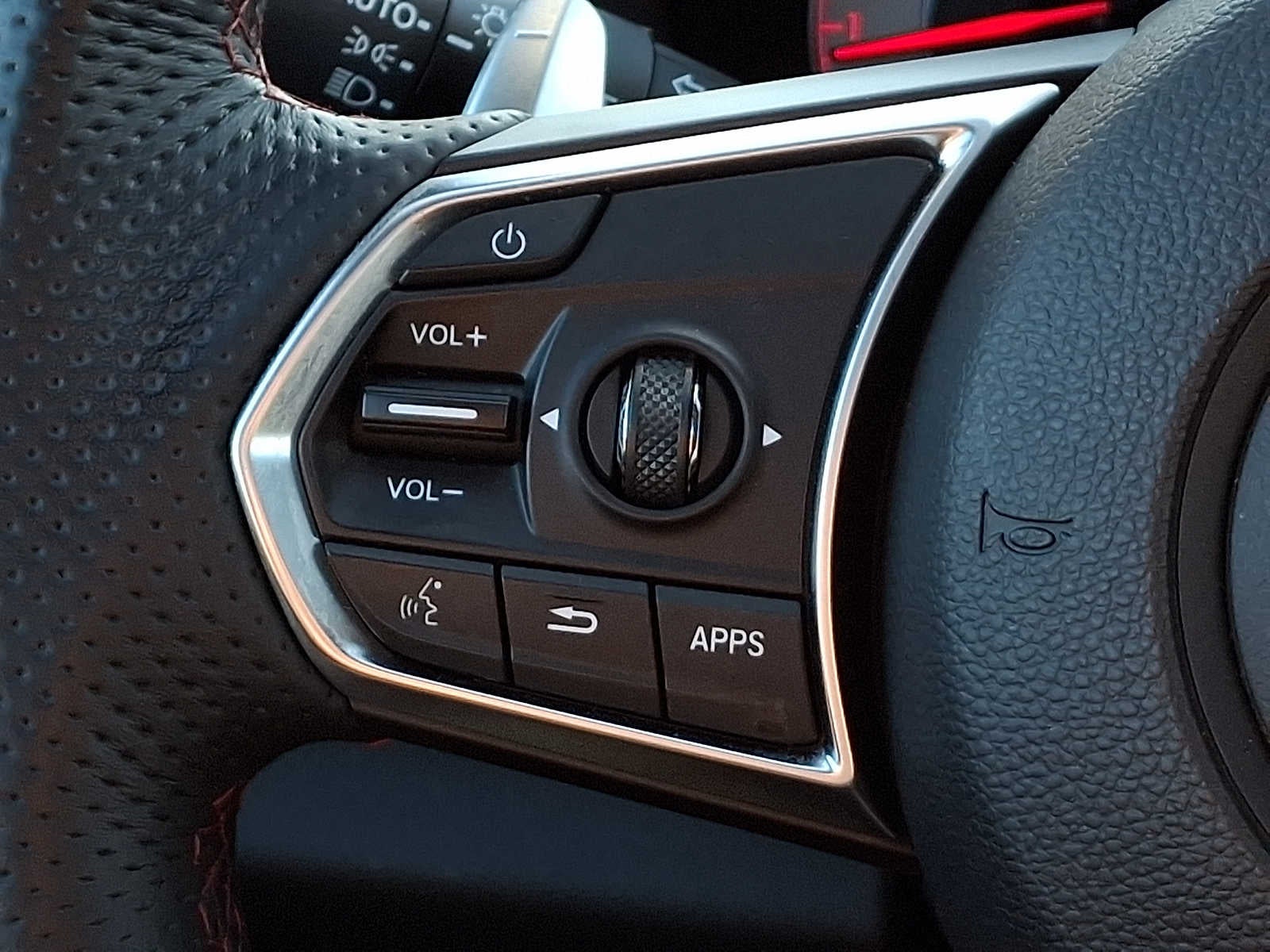 2023 Acura RDX SH-AWD w/A-Spec Package