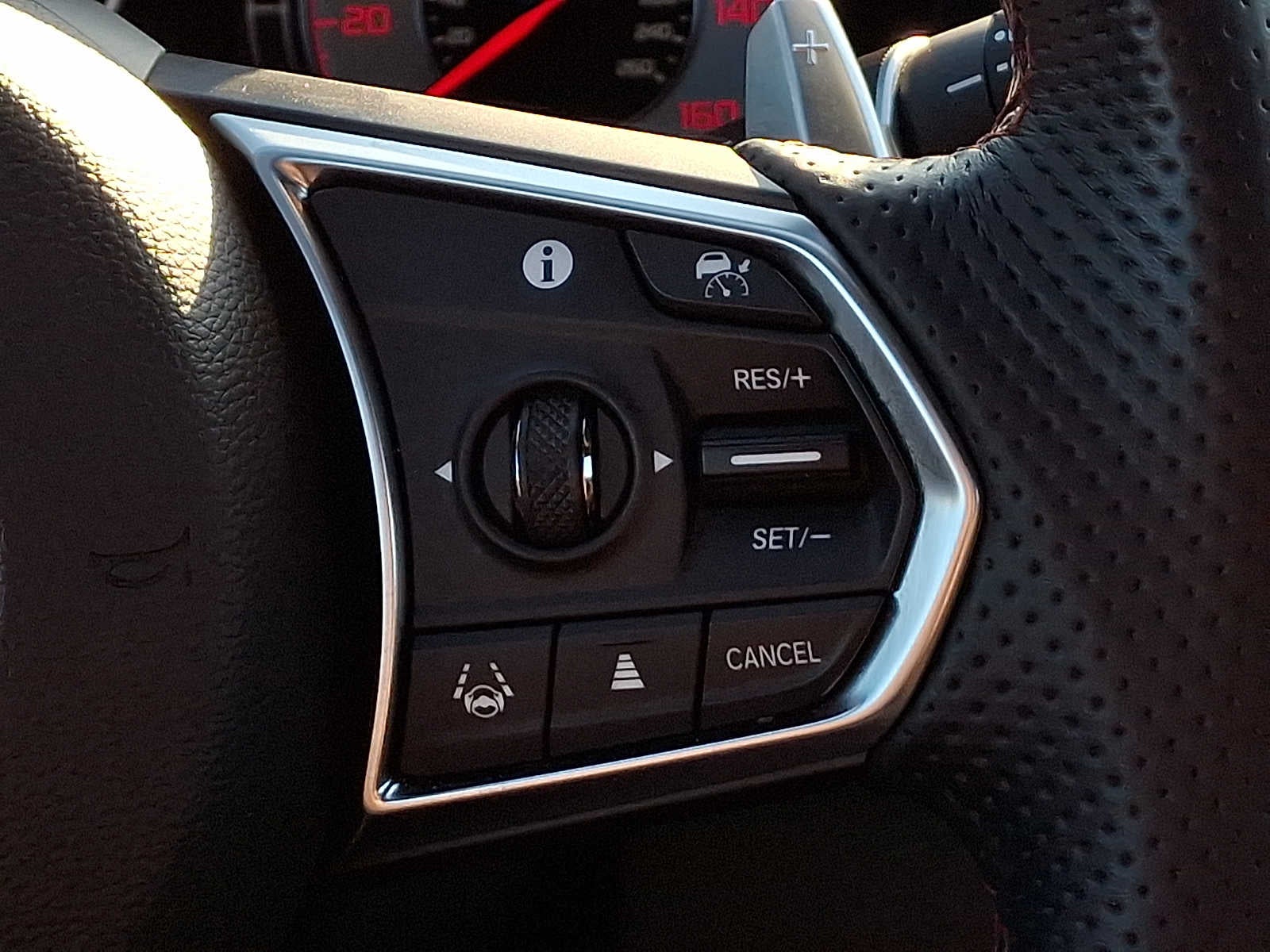 2023 Acura RDX SH-AWD w/A-Spec Package