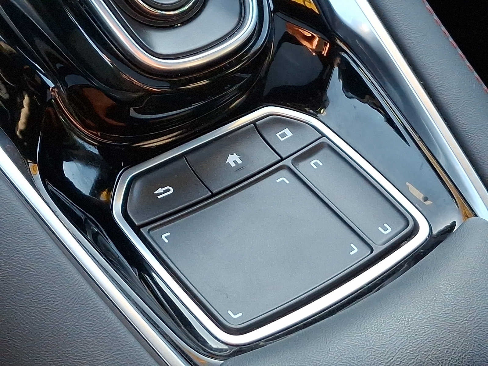 2023 Acura RDX SH-AWD w/A-Spec Package