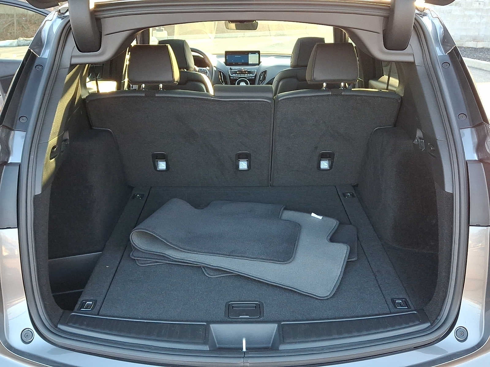 2023 Acura RDX SH-AWD w/A-Spec Package