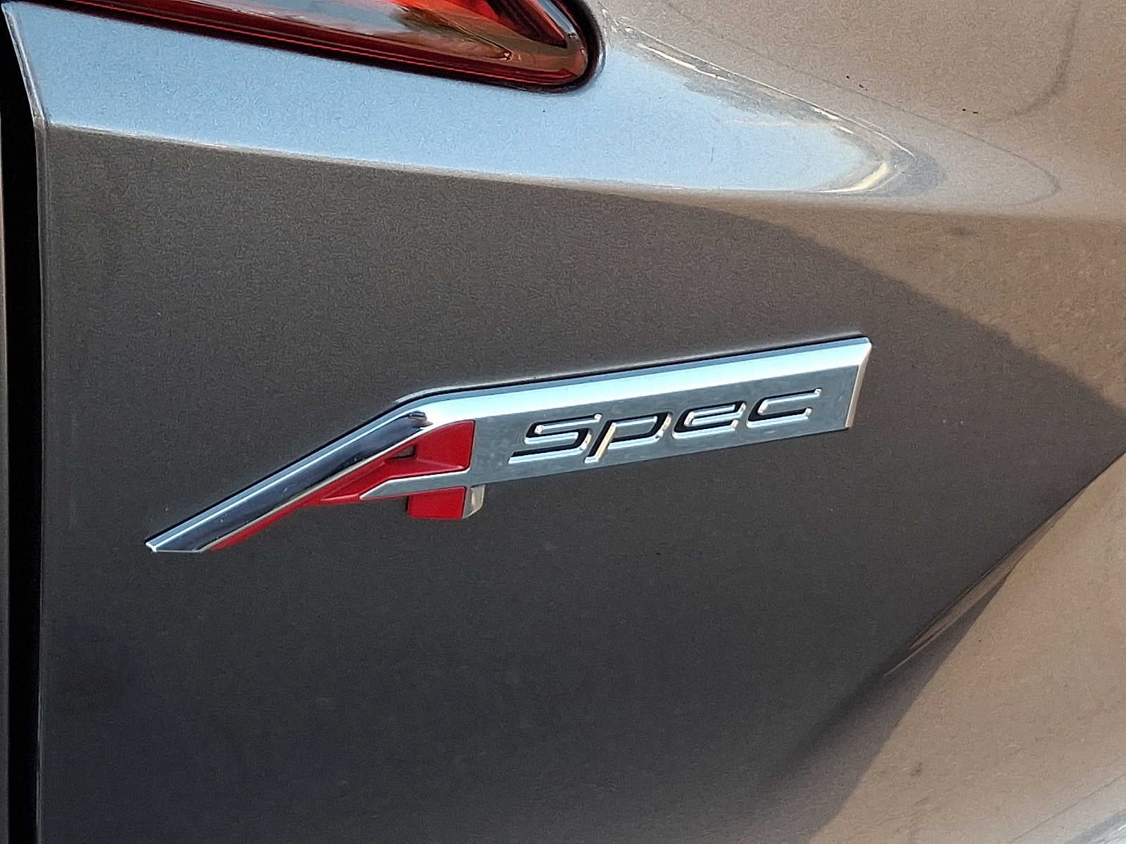 2023 Acura RDX SH-AWD w/A-Spec Package