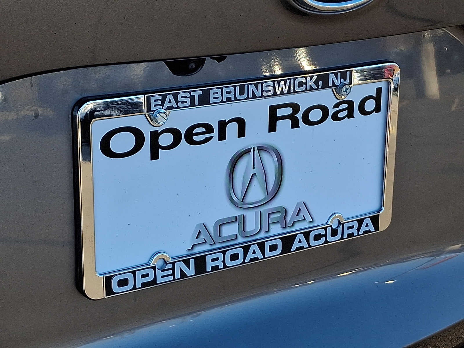 2023 Acura RDX SH-AWD w/A-Spec Package