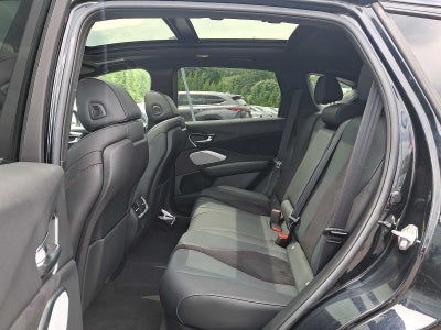 2023 Acura RDX SH-AWD w/A-Spec Package