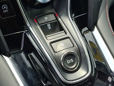 2023 Acura RDX SH-AWD w/A-Spec Package