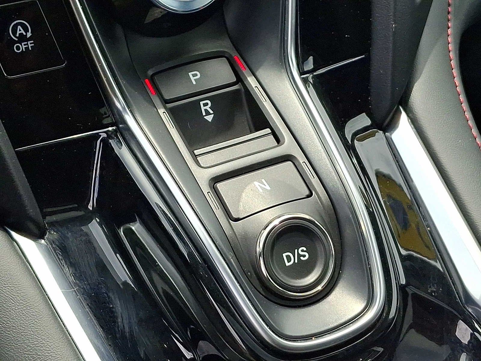 2023 Acura RDX SH-AWD w/A-Spec Package