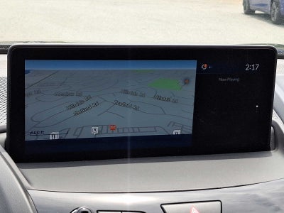 2023 Acura RDX SH-AWD w/A-Spec Package
