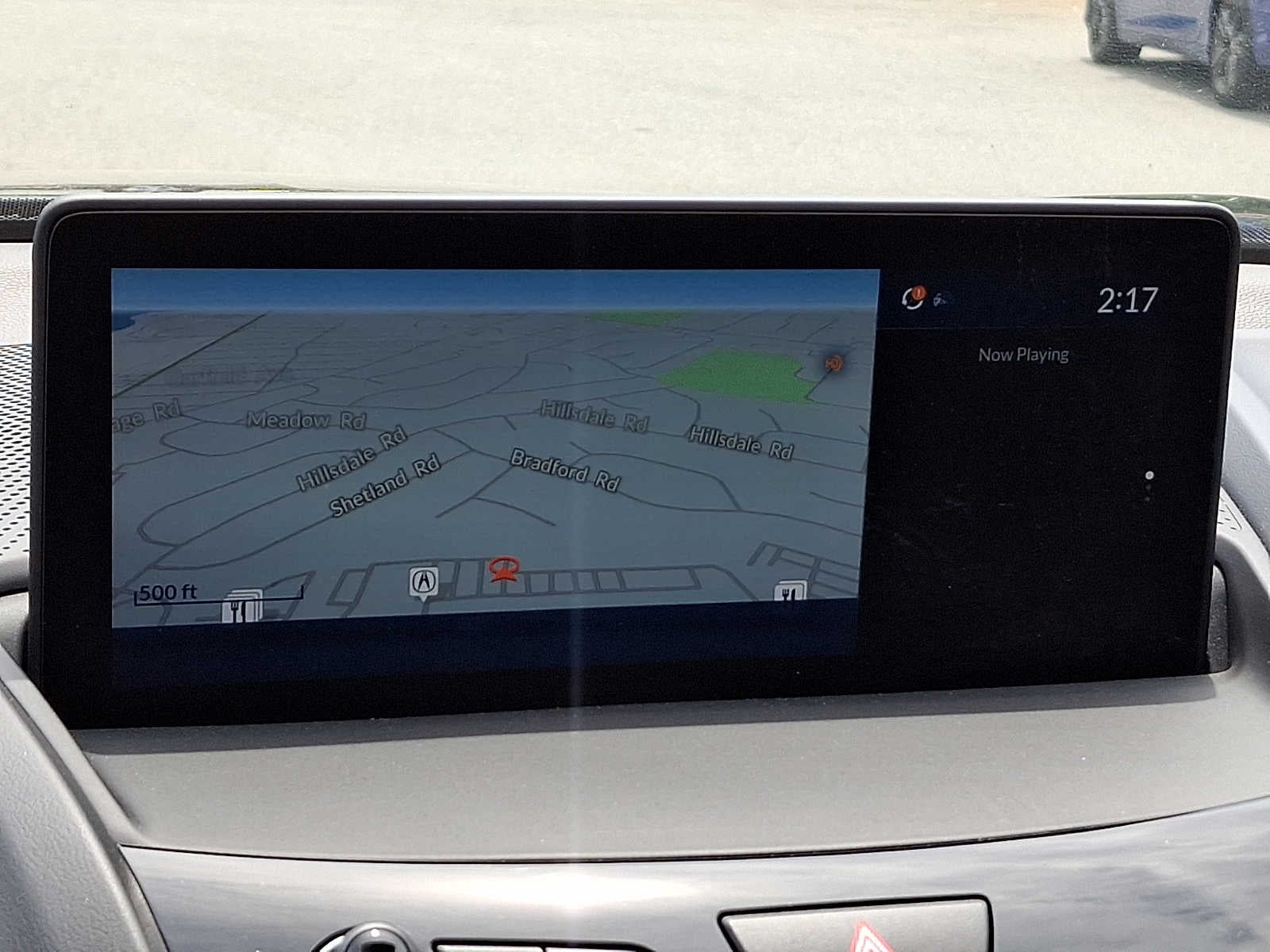 2023 Acura RDX SH-AWD w/A-Spec Package