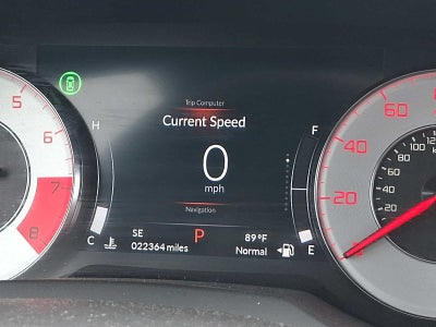 2023 Acura RDX SH-AWD w/A-Spec Package