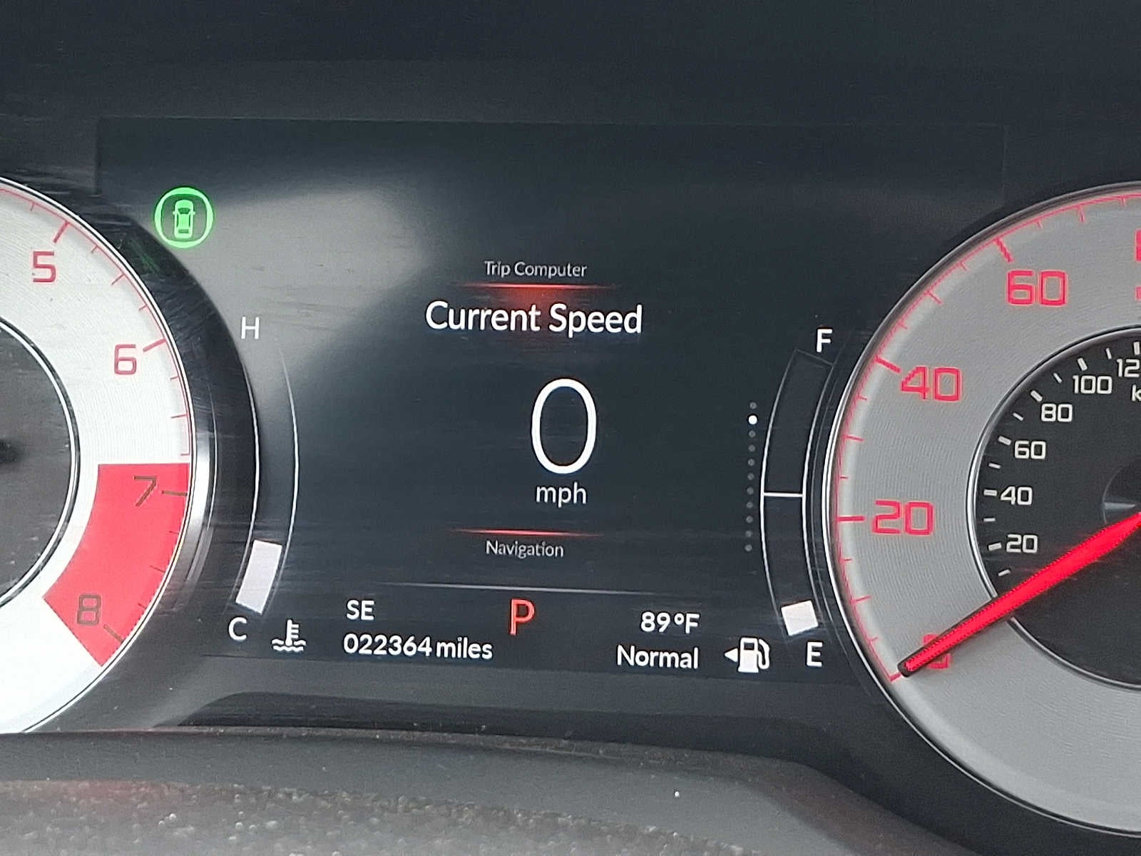 2023 Acura RDX SH-AWD w/A-Spec Package
