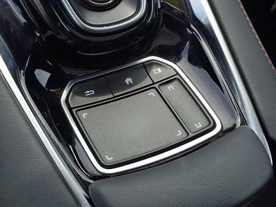 2023 Acura RDX SH-AWD w/A-Spec Package