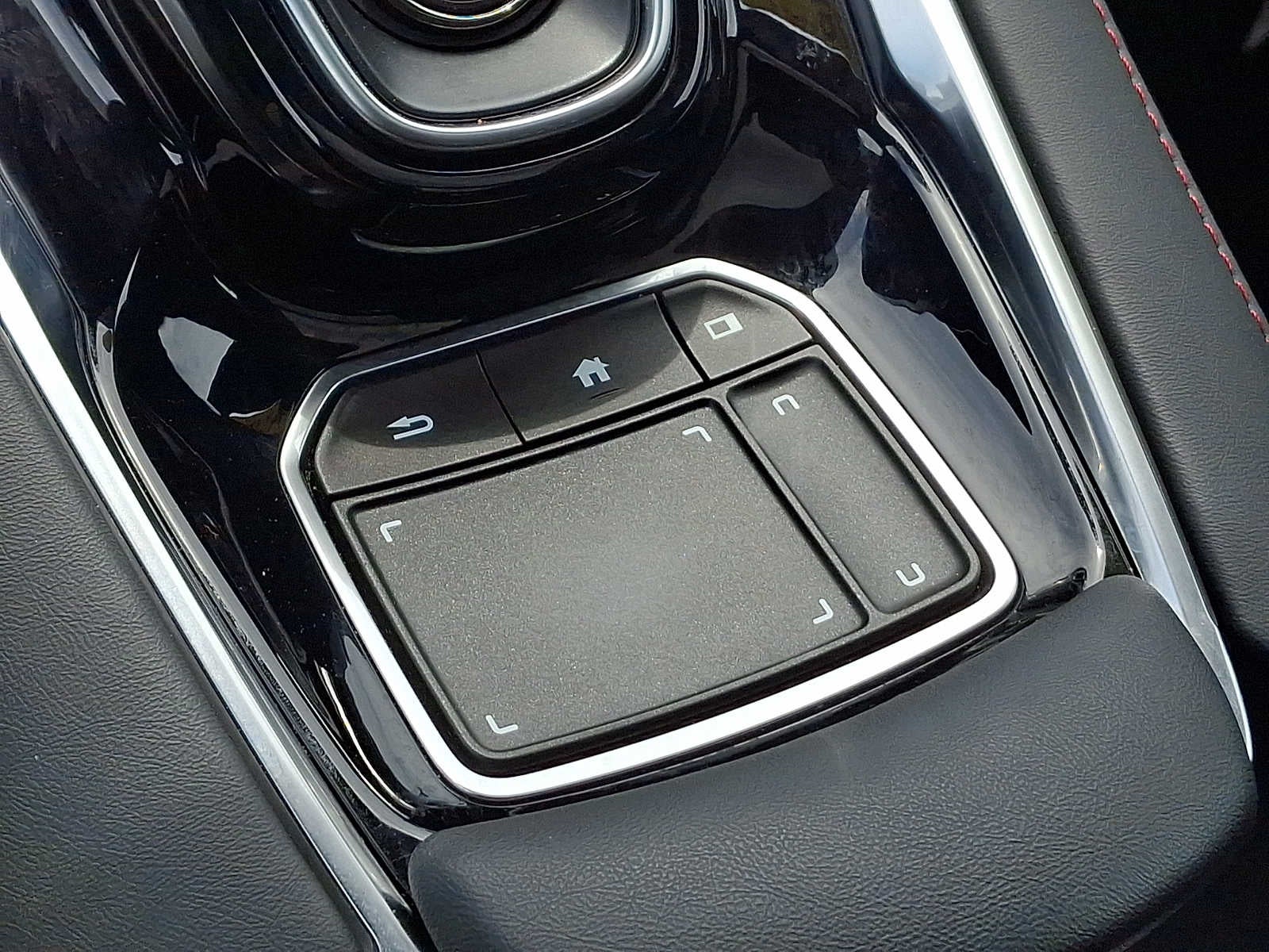 2023 Acura RDX SH-AWD w/A-Spec Package