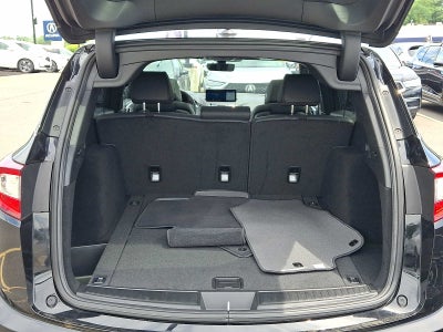 2023 Acura RDX SH-AWD w/A-Spec Package