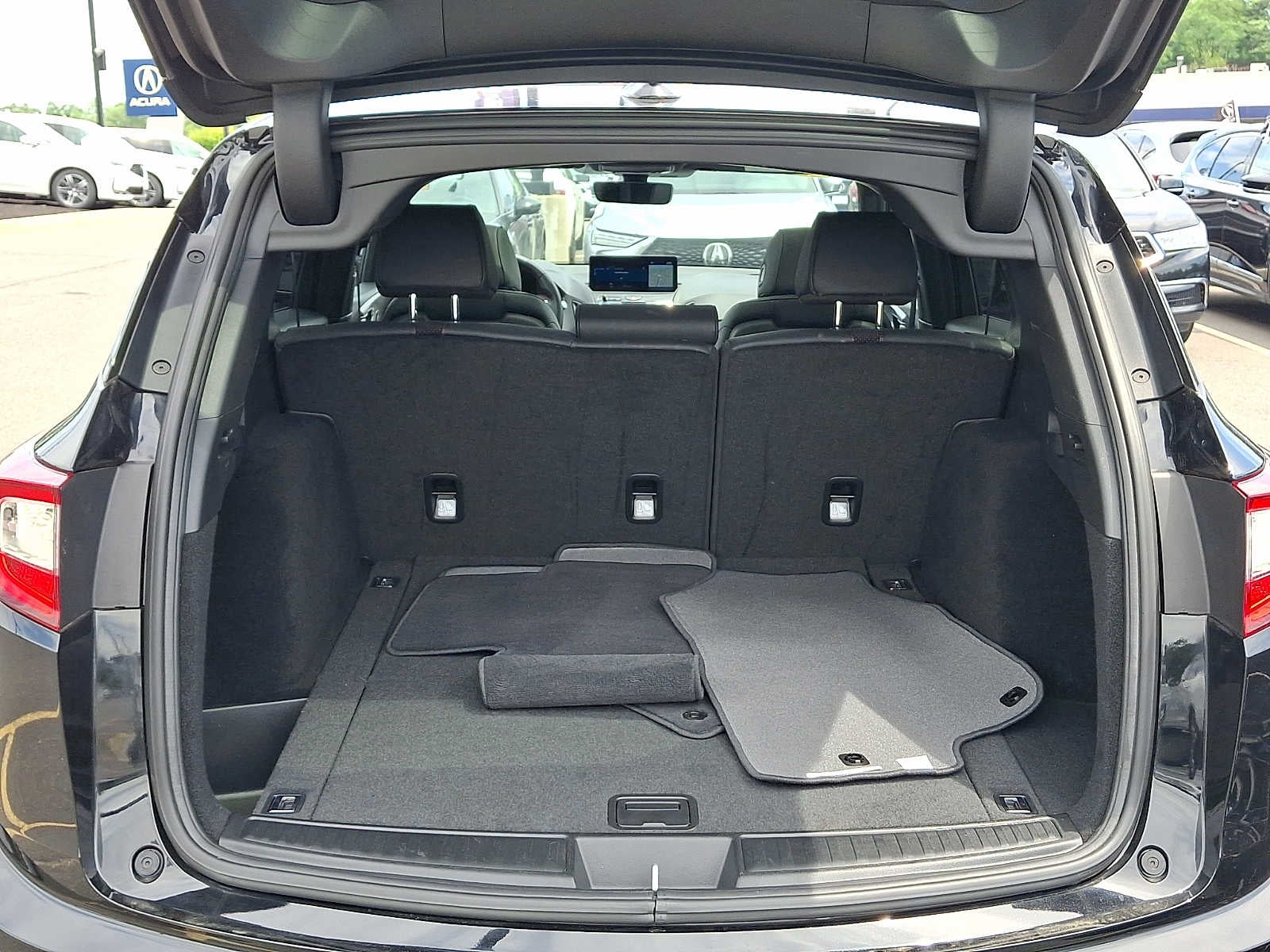2023 Acura RDX SH-AWD w/A-Spec Package