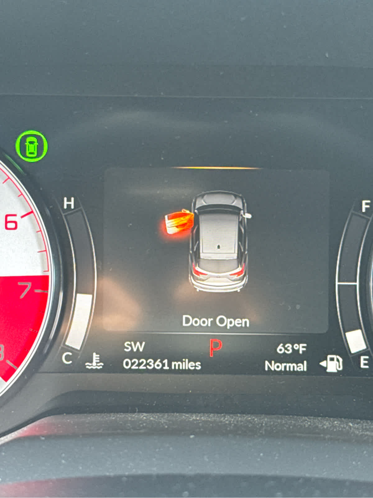 2023 Acura RDX SH-AWD w/A-Spec Package