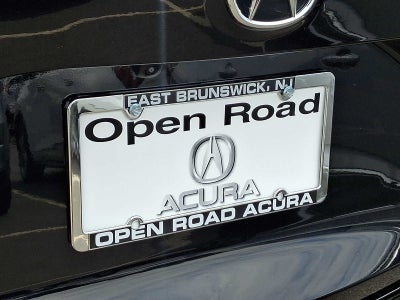 2023 Acura RDX SH-AWD w/A-Spec Package