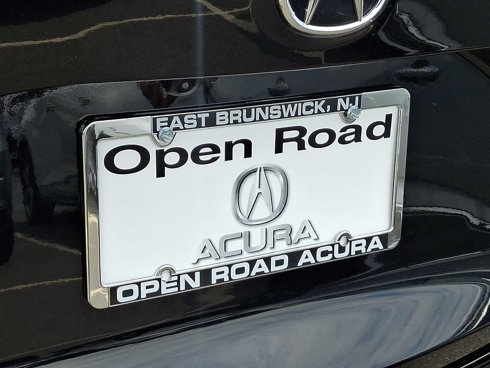 2023 Acura RDX SH-AWD w/A-Spec Package