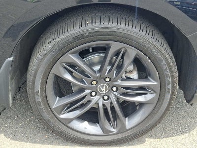 2023 Acura RDX SH-AWD w/A-Spec Package