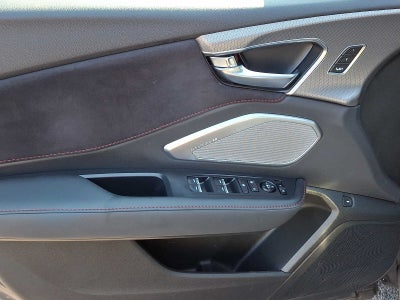 2023 Acura RDX SH-AWD w/A-Spec Package