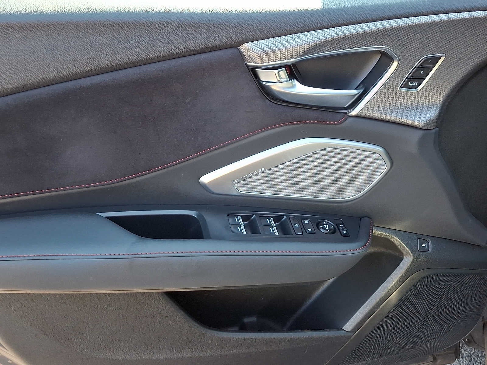 2023 Acura RDX SH-AWD w/A-Spec Package