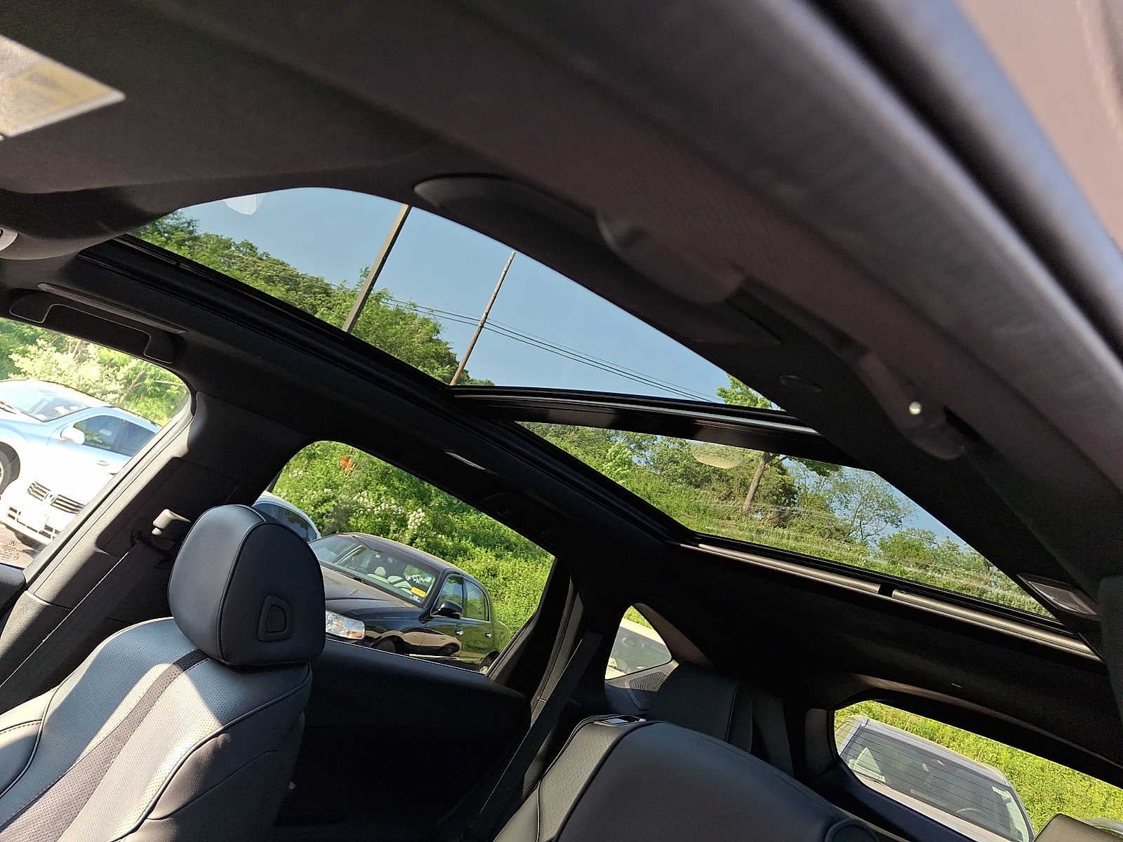 2023 Acura RDX SH-AWD w/A-Spec Package