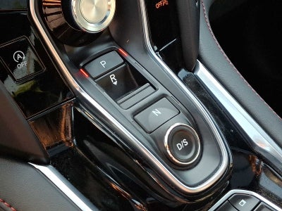 2023 Acura RDX SH-AWD w/A-Spec Package