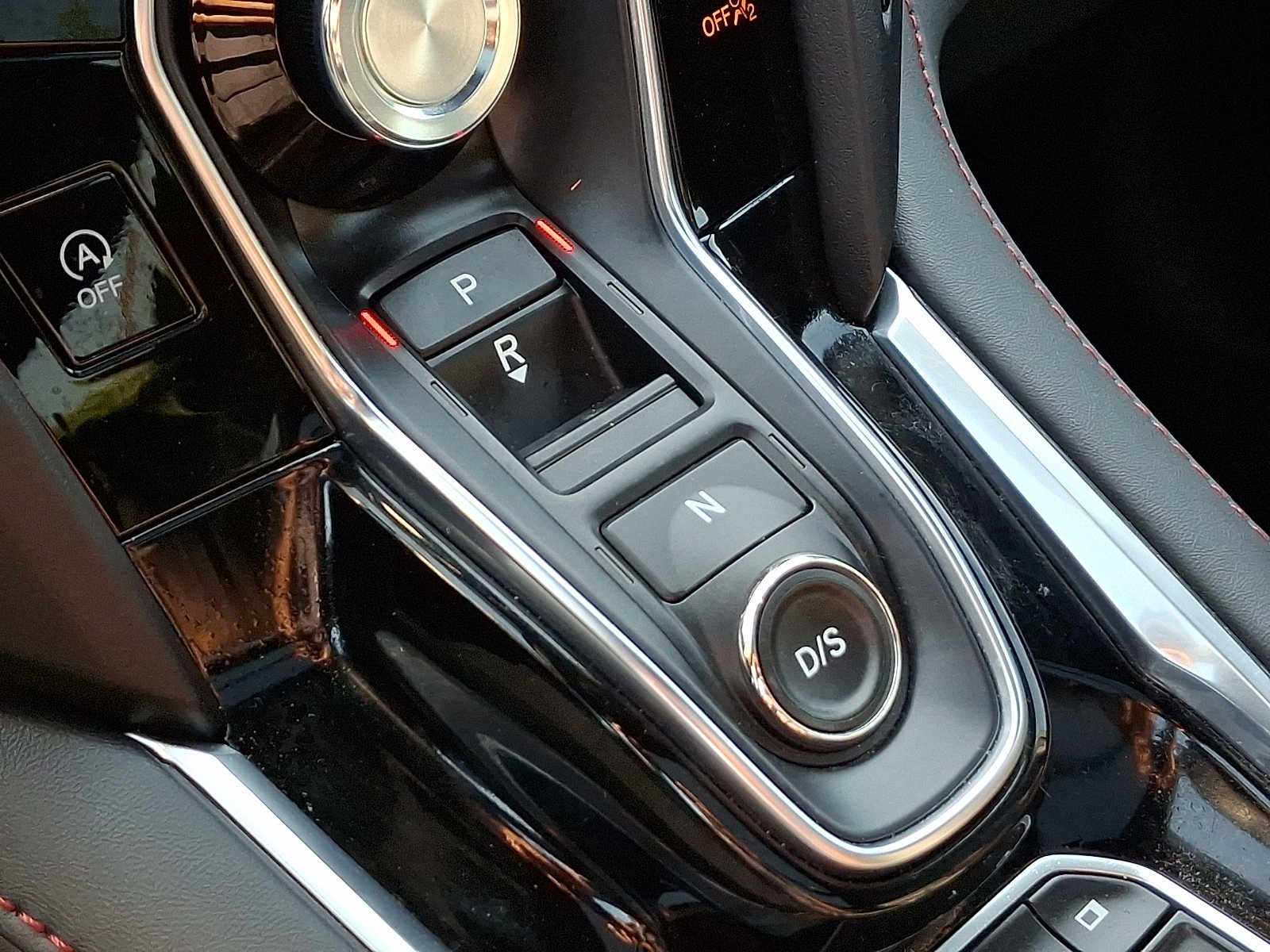 2023 Acura RDX SH-AWD w/A-Spec Package