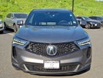 2023 Acura RDX SH-AWD w/A-Spec Package