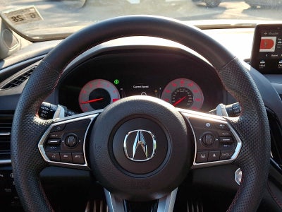 2023 Acura RDX SH-AWD w/A-Spec Package