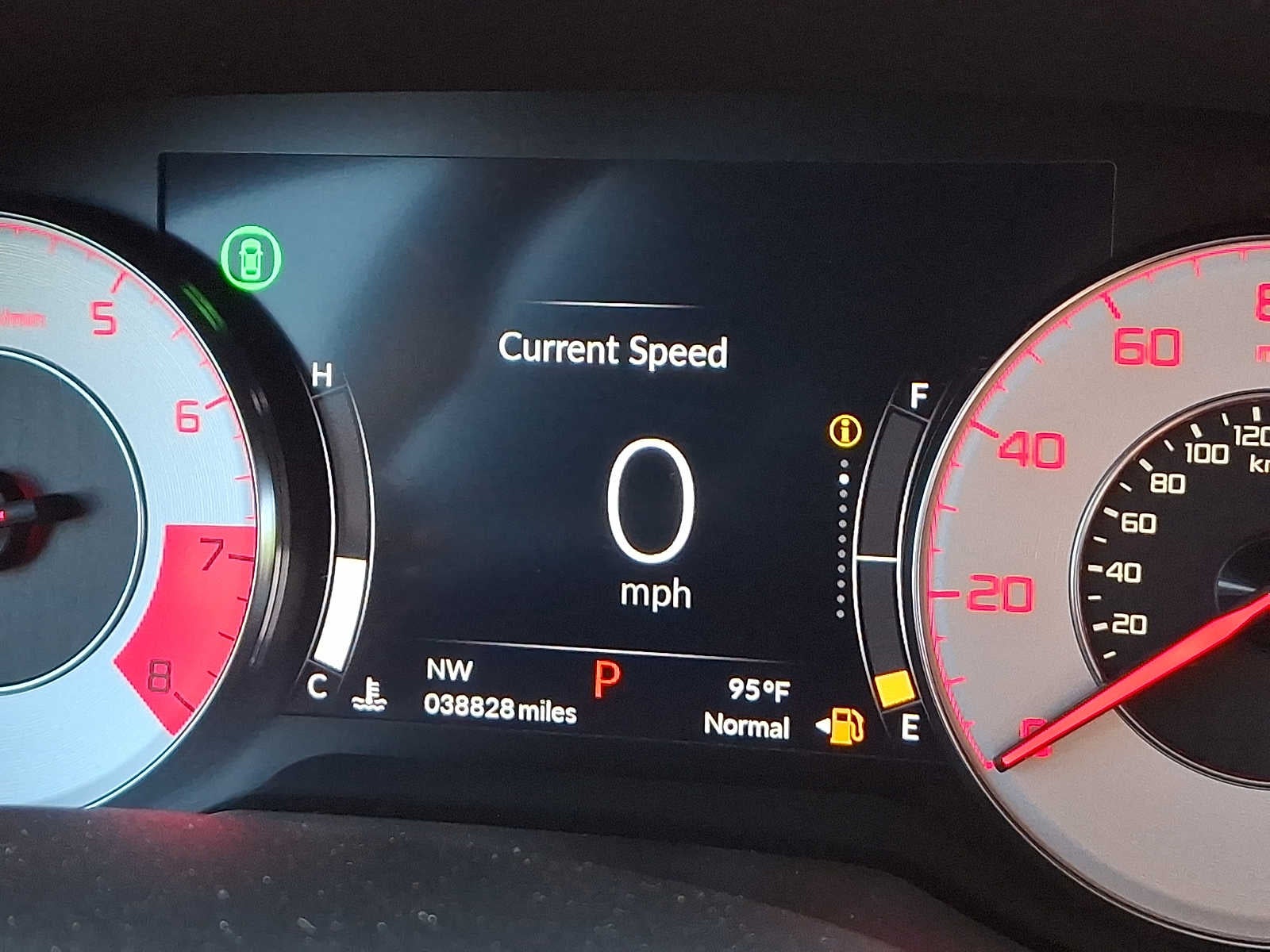 2023 Acura RDX SH-AWD w/A-Spec Package