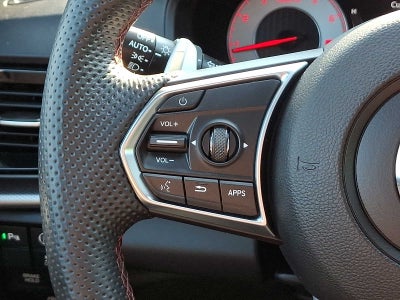 2023 Acura RDX SH-AWD w/A-Spec Package
