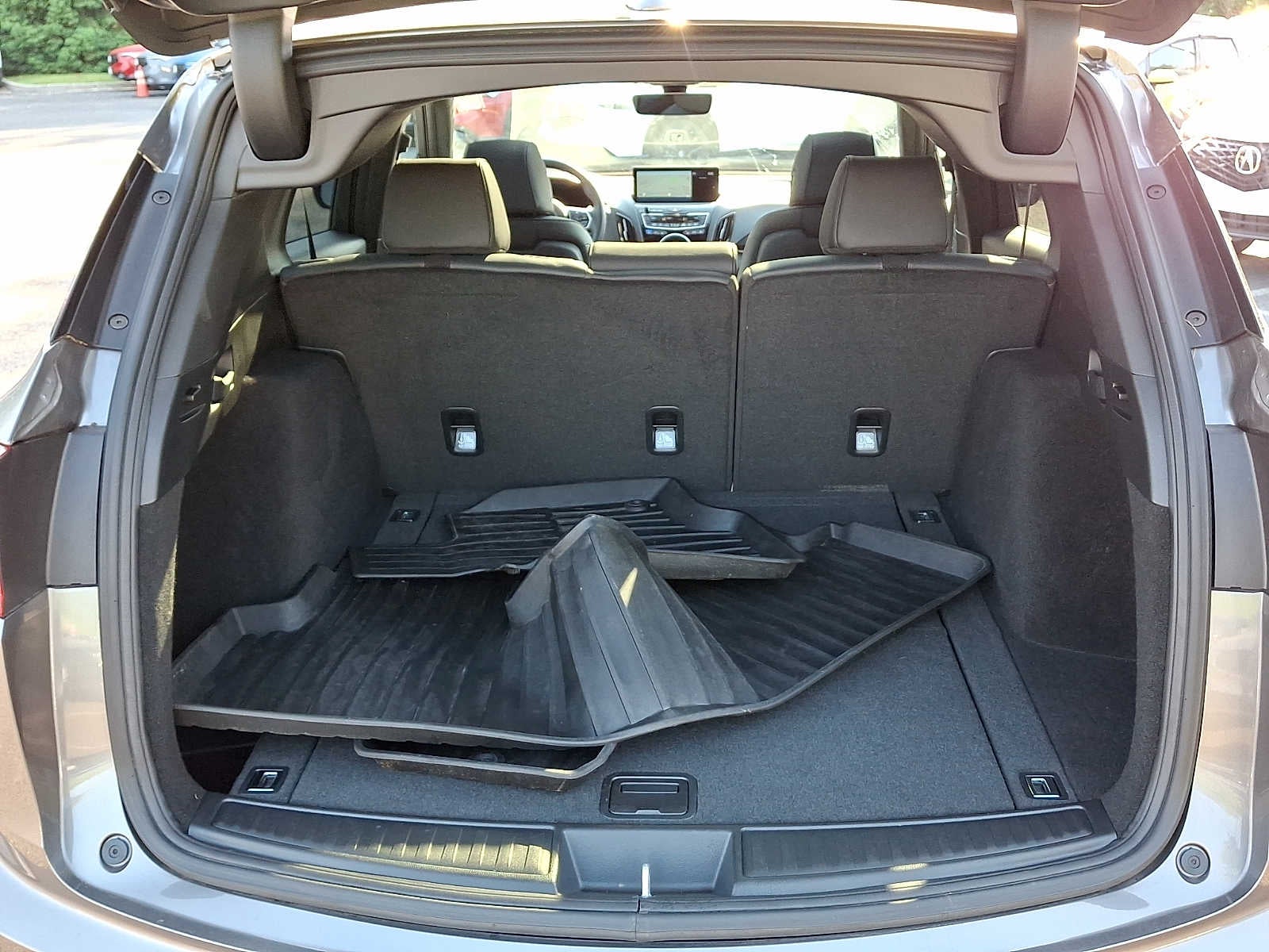 2023 Acura RDX SH-AWD w/A-Spec Package