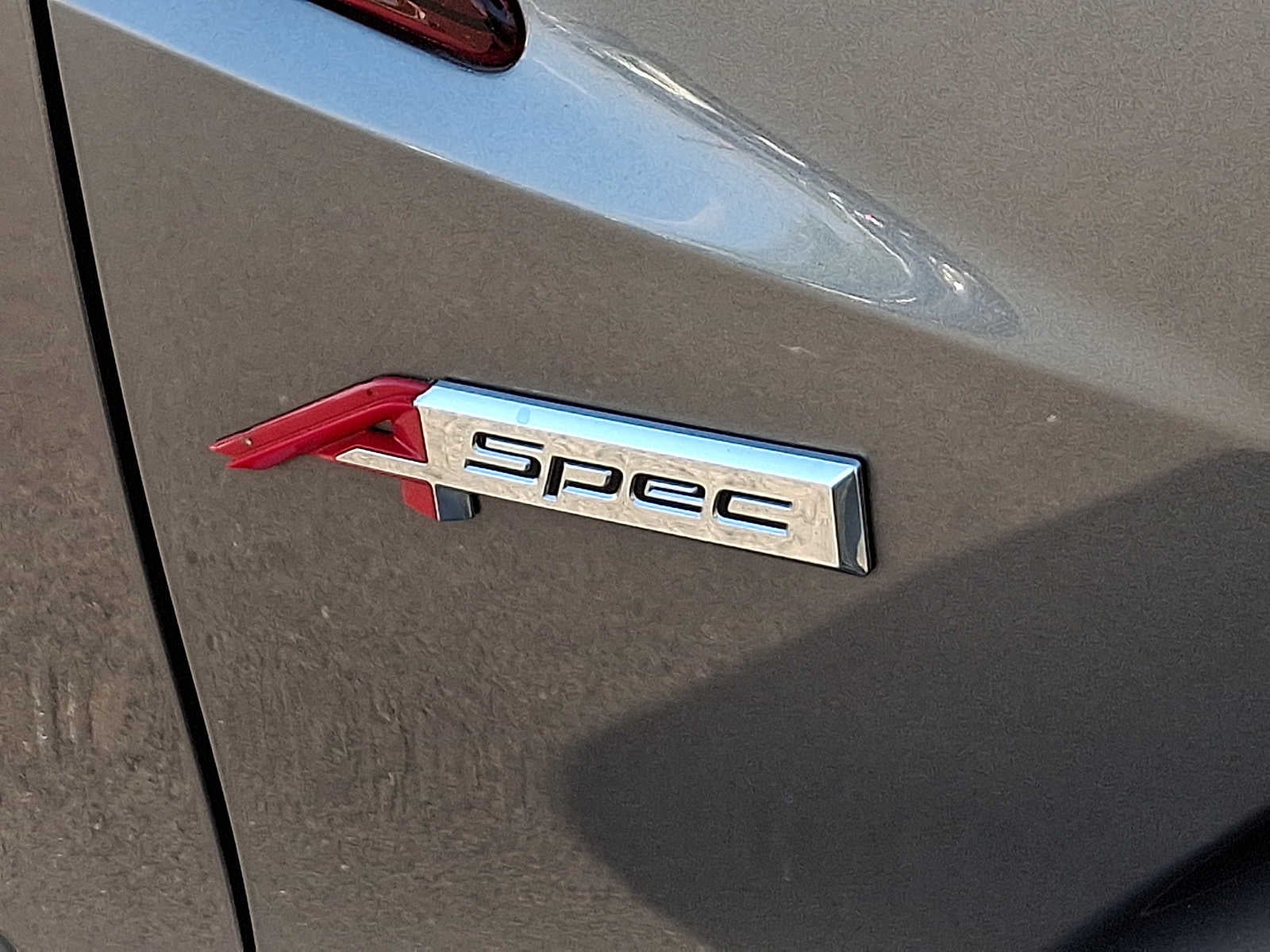 2023 Acura RDX SH-AWD w/A-Spec Package
