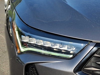 2023 Acura RDX SH-AWD w/A-Spec Package