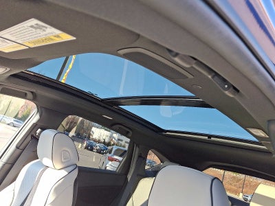 2025 Acura RDX SH-AWD w/A-Spec Package