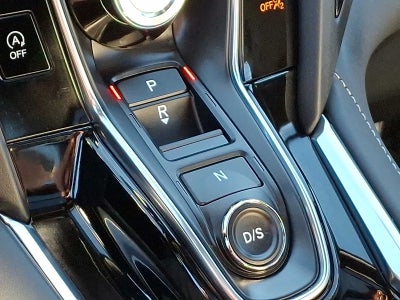 2025 Acura RDX SH-AWD w/A-Spec Package