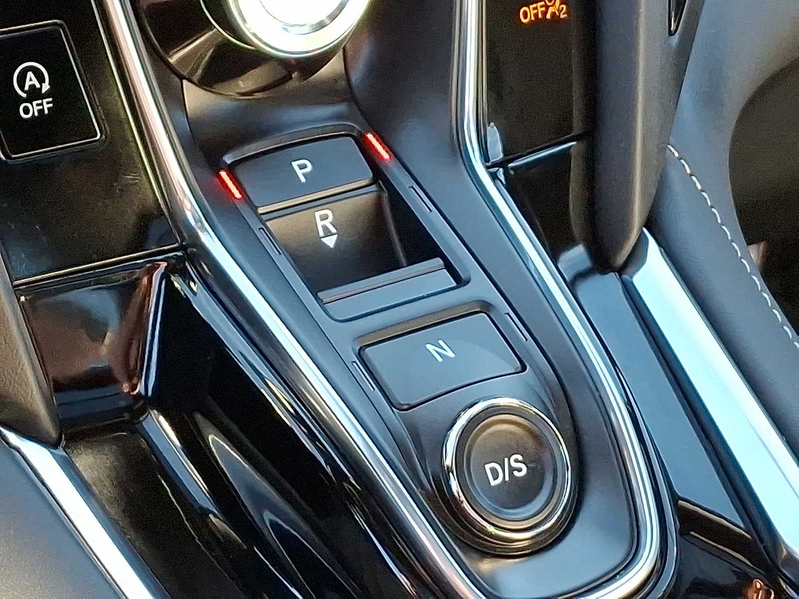 2025 Acura RDX SH-AWD w/A-Spec Package