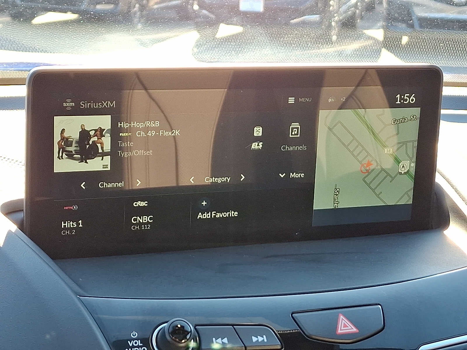 2025 Acura RDX SH-AWD w/A-Spec Package