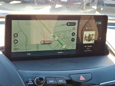 2025 Acura RDX SH-AWD w/A-Spec Package