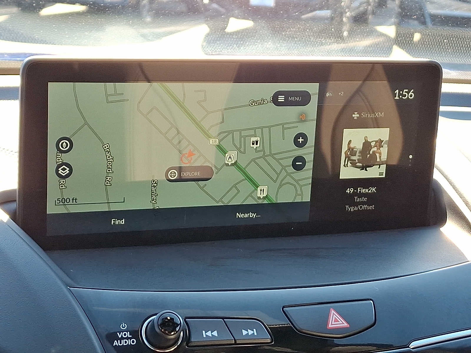 2025 Acura RDX SH-AWD w/A-Spec Package