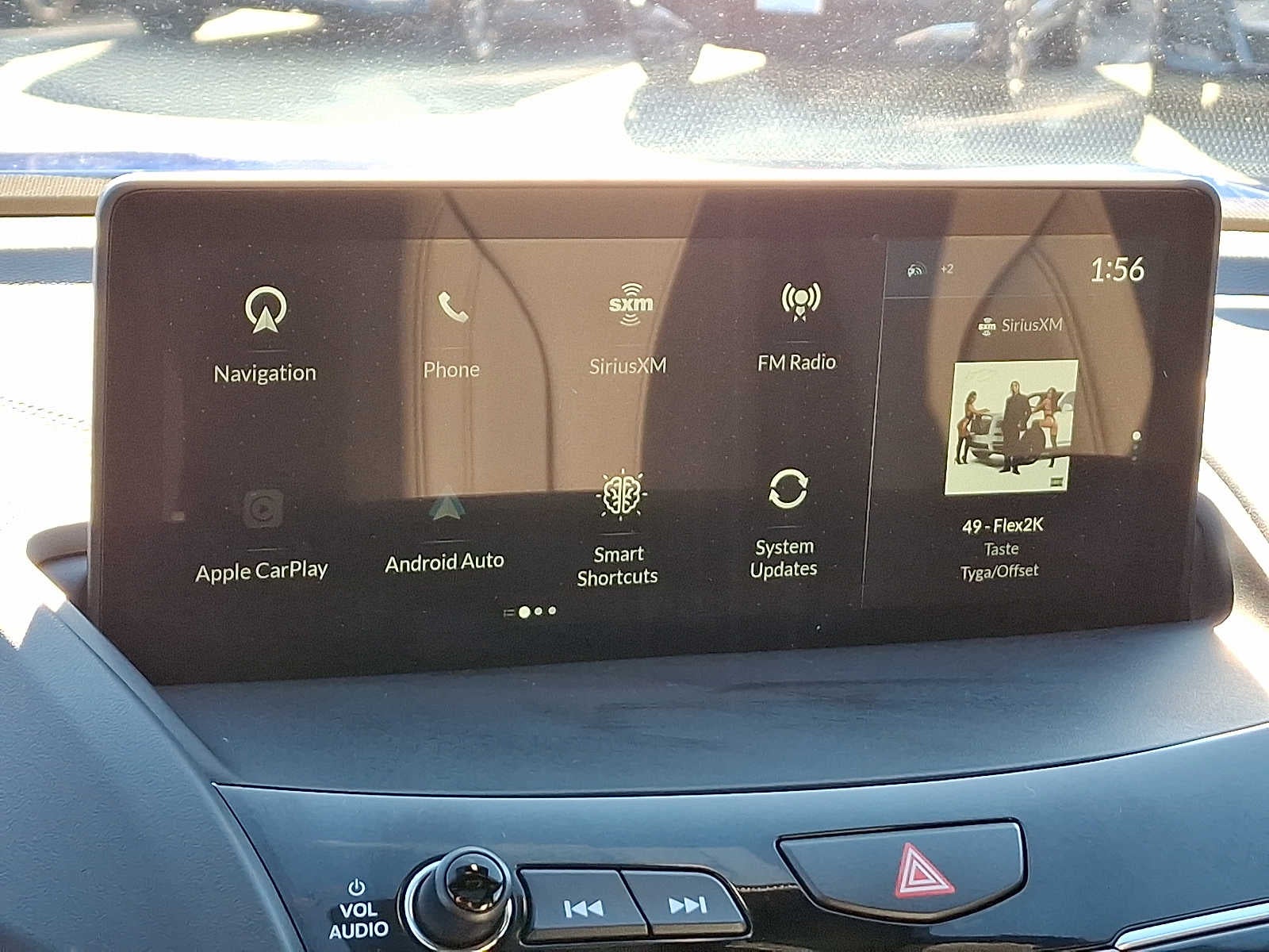 2025 Acura RDX SH-AWD w/A-Spec Package