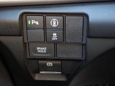 2025 Acura RDX SH-AWD w/A-Spec Package