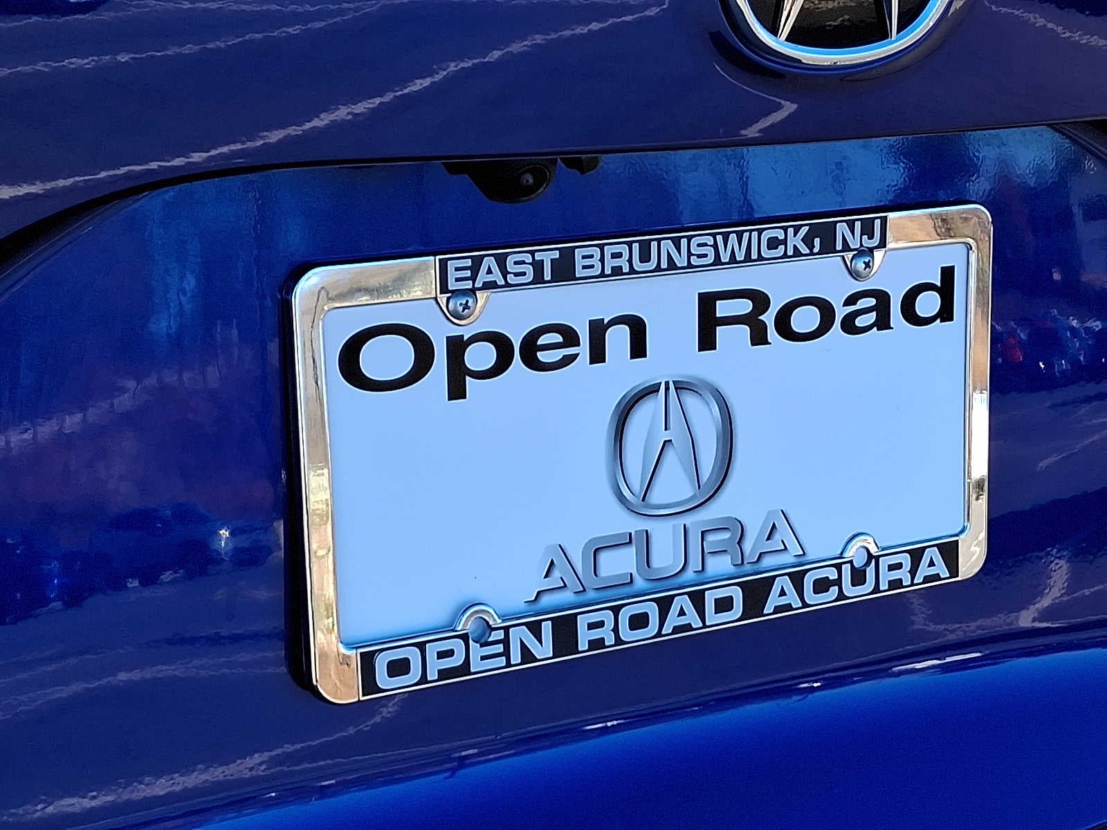 2025 Acura RDX SH-AWD w/A-Spec Package