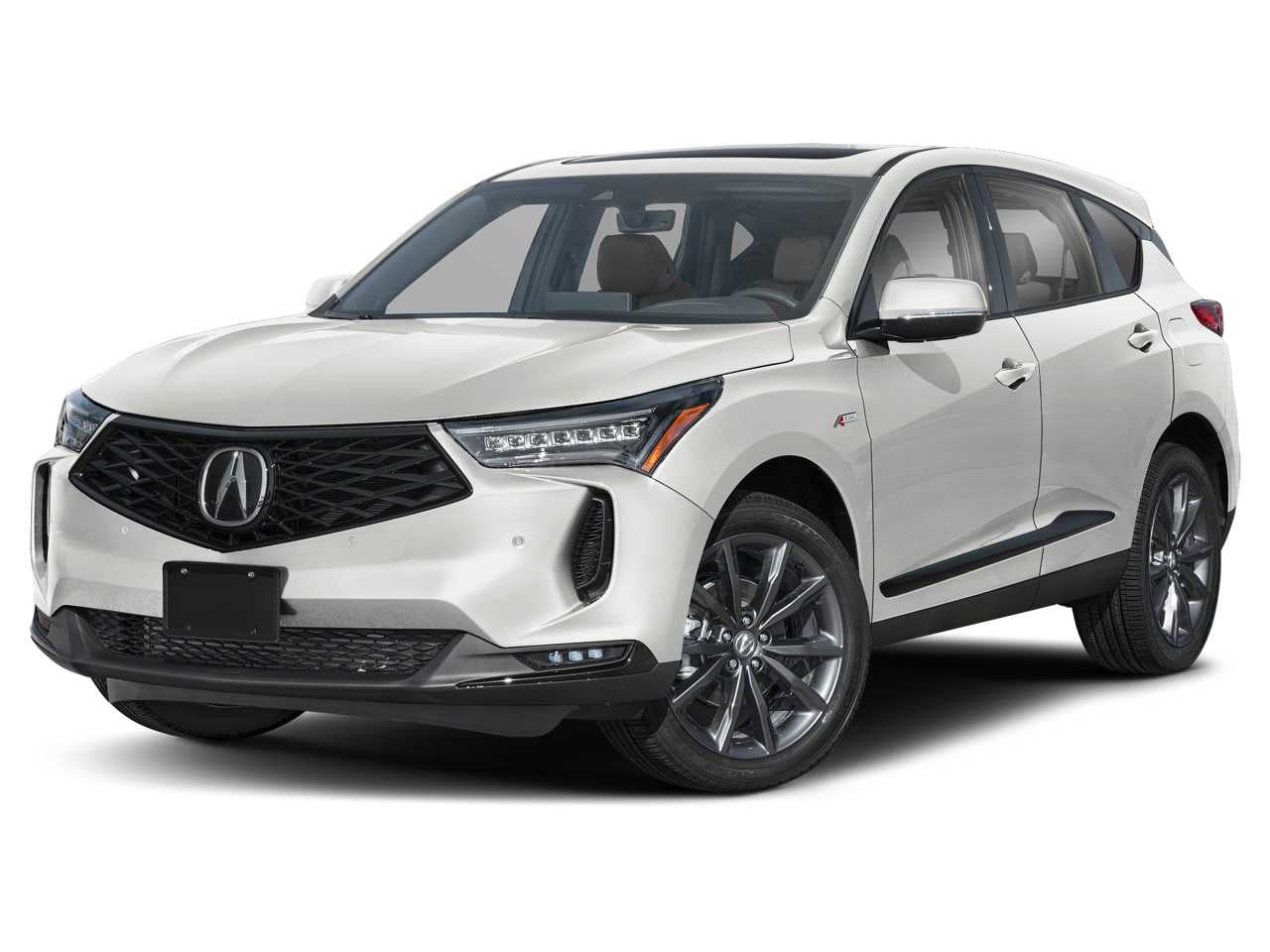 2026 Acura RDX SH-AWD w/A-Spec Package
